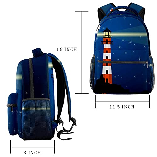 Sac à dos décontracté pour femme grand volume avec rangements multiples