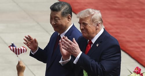 Xi e Trump: tanto clamore per nulla?
