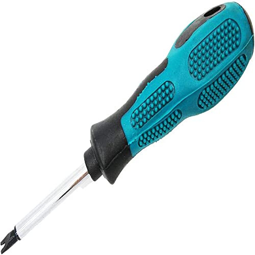 Fongmore 4 Pcs U-Type Screwdriver Set 16CM Length U1.7 U2.0 U2.3 U2.6 Non-Slip Screwdriver Kit Precision with Magnetic Multifunctional Hand Tool - Image 4