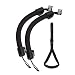 3 in 1 Automotive Assistant Kits Car Handle, Standing Support Car Cane, Headrest Grip,Adjustable Mobility Aid for Grandparents Patient Elderly Lower Strength by OasisSpace