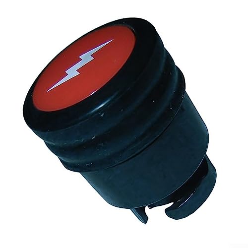 Für Weber Q Series Gasgrill Elektronisch für Zündknopf Schalter 2181803 03140