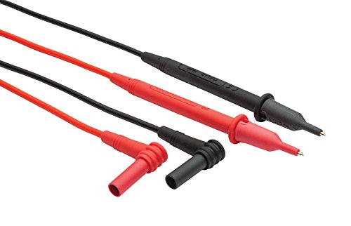 Extech TL805 Double Injected Test Leads