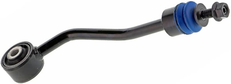 1x Front Sway Bar Link Kit - Front Left Sway Bar End Links Automotive Replacement Sway Bar Link Kits Compatible with Mercedes-Benz S430 Compatible with Mercedes-Benz S500 2004