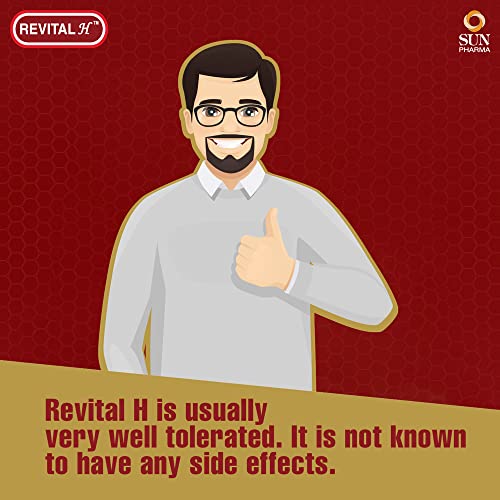 Revital-H-Multivitamin-For-Men-With-Natural-Ginseng-Zinc-10-Vitamins-8-Minerals-For-Daily-Energy-Stamina-Immunity-30-Capsules