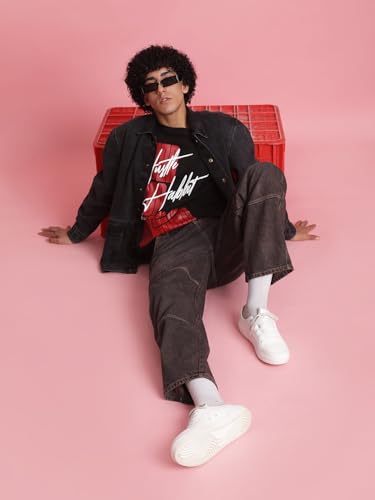 Image of BENE KLEED Men Casual Pants