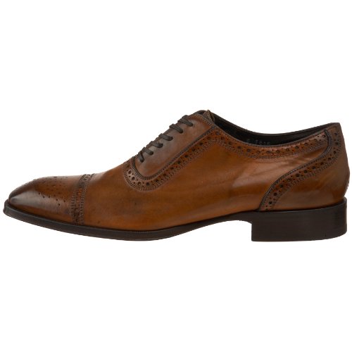 Image of To Boot New York Men's Morgan Cap-Toe Oxford