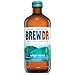 Brew Dr. Kombucha Clear Mind, 14 Ounce