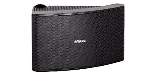 【美品】 YAMAHA NS-AW592 B 全天候型スピーカー ヤマハ YAMAHA ( ヤマハ ) NS-AW592 B 全天候型スピーカー 送料無料