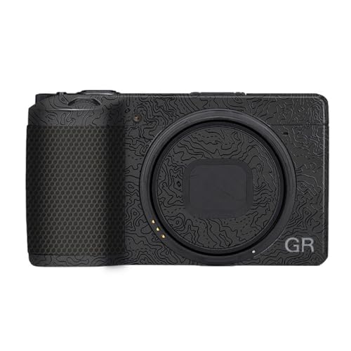 Mebont �J�����A�N�Z�T���[ �X�e�b�J�[ RICOH GR4 HDF�Ή� �J�����ɓK������ی쑕���X�e�b�J�[�ŁA�ώC�����A�ϖ��Ր���������J�����X�L���ی�t�B�����A����(��������)
