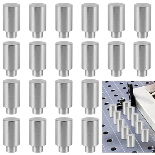 20 Pcs 5/8