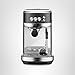 Breville Bambino Plus, Black Stainless Steel