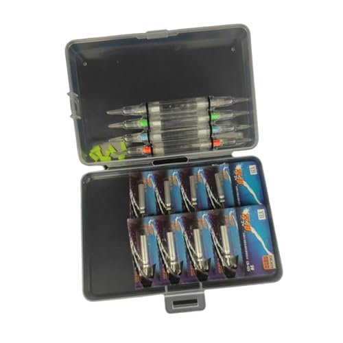 LED Fishing Light Fish Luring Light Deeply Underwater Fishing Fish Attracting Lamp Fishing Lures LED Flashing Light