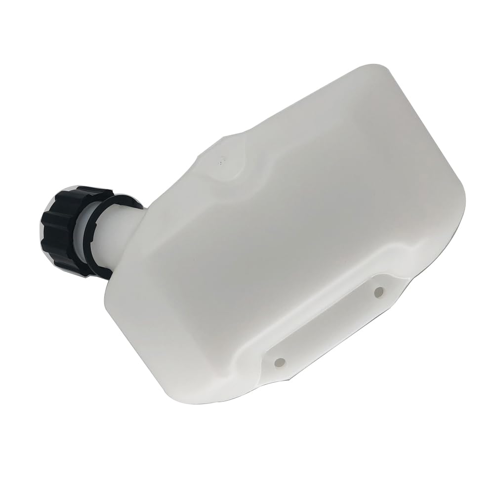 Tanque de Combustible plástico TJ27 para Kawasaki TJ27E TJ027E KBL27A KCS525A 51001-2335 Piezas para desbrozadora