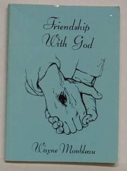 Paperback Friendship with God Book