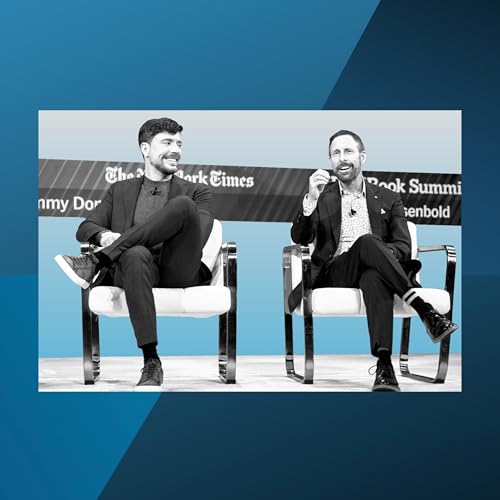 Page de couverture de MrBeast Isn&rsquo;t Looking for Controversy