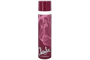 Charlie Red Touch Perfumed Body Spray