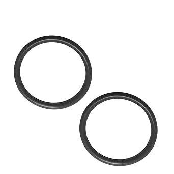 2/Pack 151120 O-Ring,OR-34,OR-250,Replacement for Pentek Standard & 3G Standard Housings
