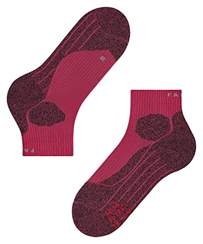 Image of FALKE Women's RU Trail Running Socks, Stabilizing Athletic, 1 Pair