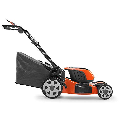 Husqvarna LE121P Battery Lawn Mower