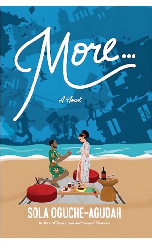 More (English Edition)