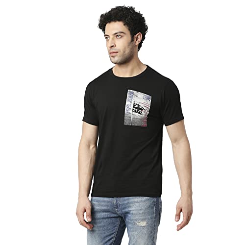 Image of Pepe Jeans Men's Slim Fit T-Shirt