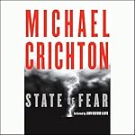 Cover of State of Fear