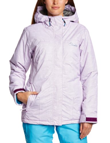 Dare 2b Women's Wistful Leisurewear Jackets - Purple Storm, Size 8