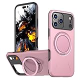 pc hybride 2 en 1 avis Support annulaire à 360 degrés : grâce au support annulaire à 360 degrés intégré, vous pouvez positionner votre iPhone 17 Pro Max de différentes manières, ce qui est parfait pour regarder des vidéos ou participer à des vidéoconférences en mode mains libres. Profitez d'une flexibilité et d'un confort d'utilisation optimaux