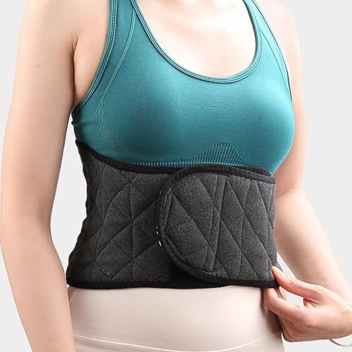 La mejor selección de Calentadores lumbares para Mujer que Puedes Comprar On-line. 14 Imagen adicional