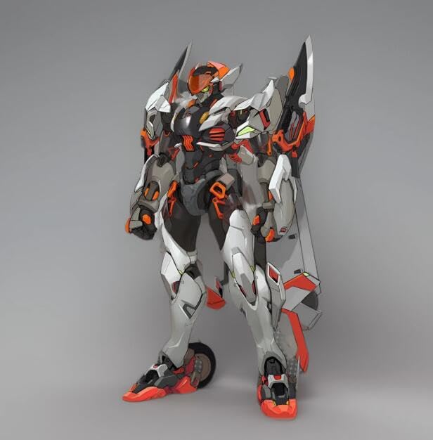 Amazon | HEMOXIANTOYS 星シリーズ フルセット プラモデル 第3弾