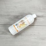 2x Profesjonalny środek do czyszczenia podłóg | NANOBAUER Floor Cleaner | Środek do czyszczenia podłóg, parkietów, podłóg laminowanych, drewnianych | Pielęgnacja podłóg | Pojemność 750 ml