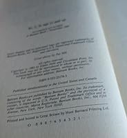 No Strings Attached 0553251783 Book Cover