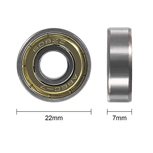 Especializadas Y Para Taller, Tools baleros Marca ALMOCN (3)