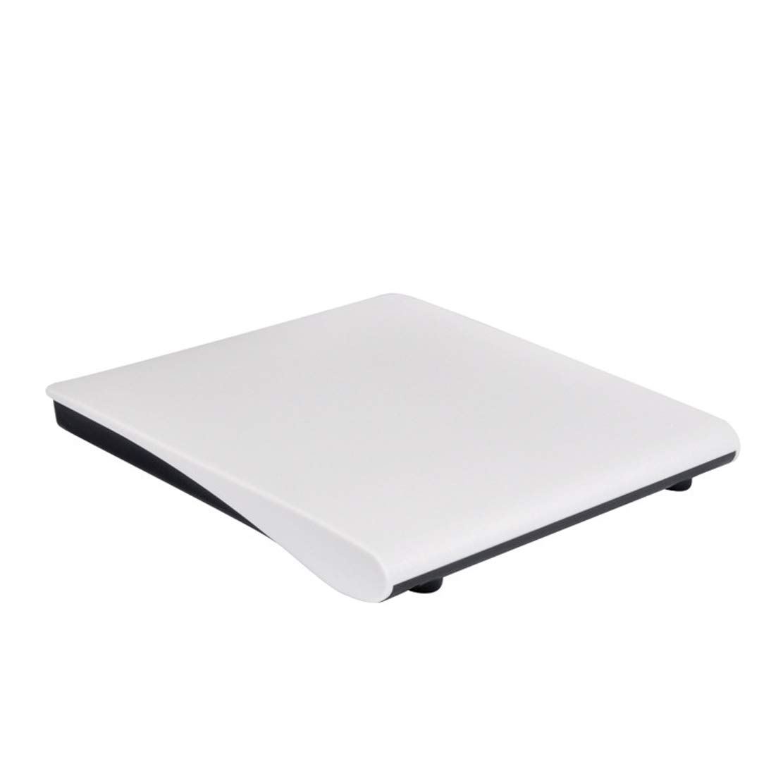 unità Ottica Esterno Raggio Blu unità CD/Dvd USB 3.0 CD/Dvd +/- RW Bruciatore Rewriter Supporto 4k,White