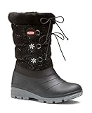  Olang Mädchen Snowboots