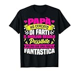 Regalo Papà Originale & Festa Del Papà & Padre