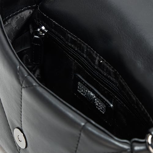 Image of KARL LAGERFELD Women's Voyage Messenger Bag