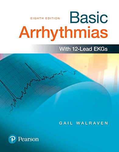 Basic Arrhythmias (2-downloads) Basic Arrhythmias (2-downloads)
