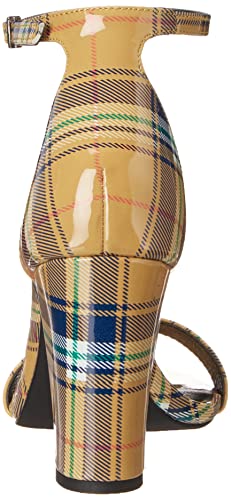Image of Madden Girl Women's Beella Heeled Sandal