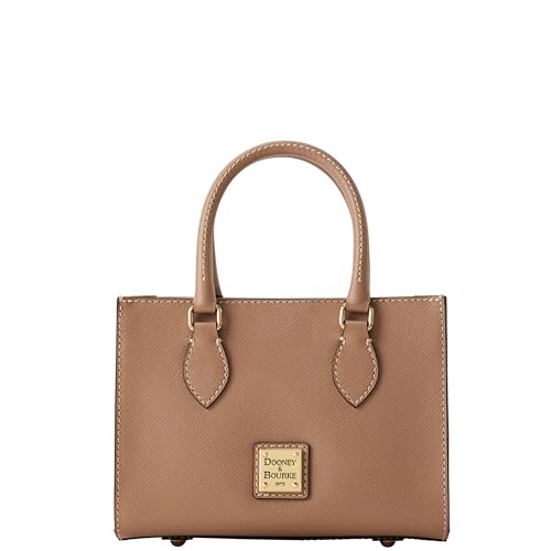 Dooney & Bourke Saffiano Janine 20