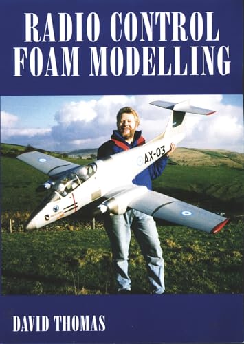 Radio Control Foam Modelling Radio Control Foam Modelling