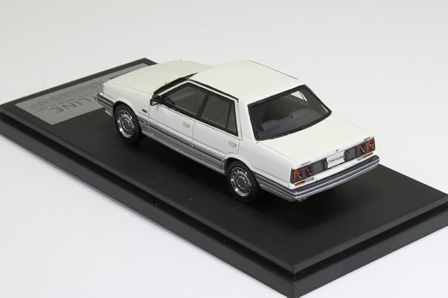 Amazon | ハイストーリー Hi-Story 1/43 日産 スカイライン GT