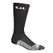 5.11 Tactical 59048 Level I 9-Inch Sock, Black, Large