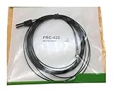 JJKKOZVQF 2 Stück Glasfaser PRC-410 PRC-420 PRC-420-T01 PRC-310 PRC-320(PRC-310)