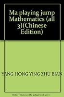 Ma playing jump Mathematics 7538620796 Book Cover