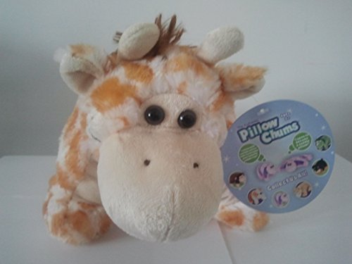 Pillow Chums Giraffe The Best Amazon Price In Savemoney Es