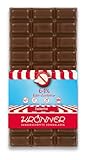 KRÖNNER KAFFEEHAUS . KONDITOREI . CHOCOLATIER GARMISCH-PARTENKIRCHEN