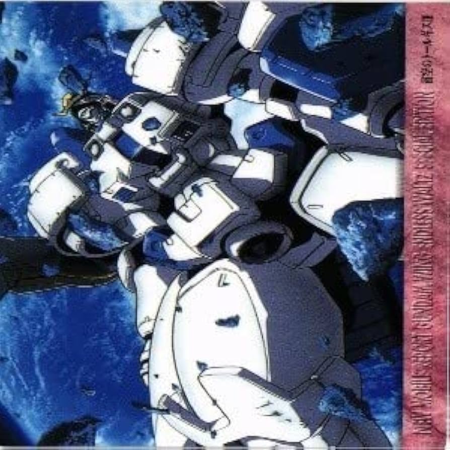 ガンダムカード ウイング リリーナ トロワ カードリスト | GUNDAM CARD