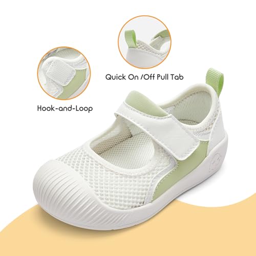 Balabala  Walking Shoes Boys Girls Slip On Sandals Review