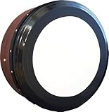 Une découpe confortable pour les bras et une attelle stable en T